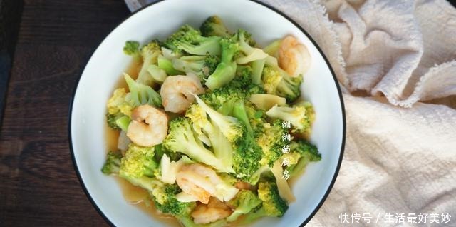 蛋白质|经常吃西兰花,刚知道有这么多“关键点”,吃对了才更健康