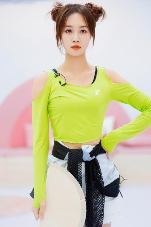  蓝盈莹|被骂自私、冷血、利己，这对蓝盈莹公平吗？