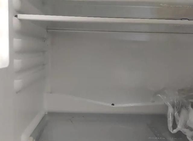  结冰|冰箱冷藏室的排水孔结冰后怎么处理，这里有妙招，不妨一试