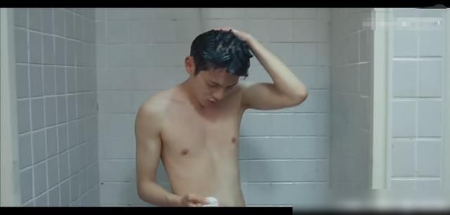  青春|《非处方青春》：青春怎能少了肌肉，帅哥孙时佗太有料