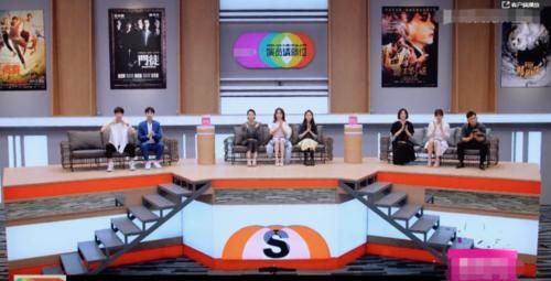 就位|《演员请就位》评级太现实，三料视后坐板凳，赵薇回怼郭敬明连使眼色