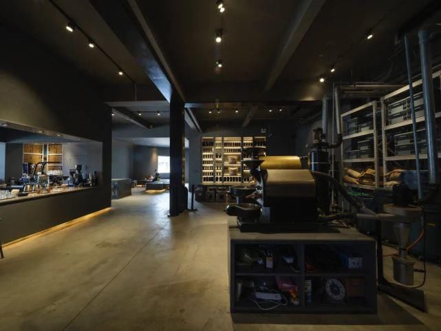  回顾|来回咖啡|打造去品牌化咖啡文化社区——NCA回顾系列VOL.4