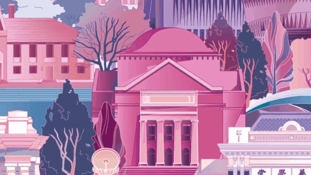  华大学研究|新版清华研究生录取通知书出炉！慕了慕了