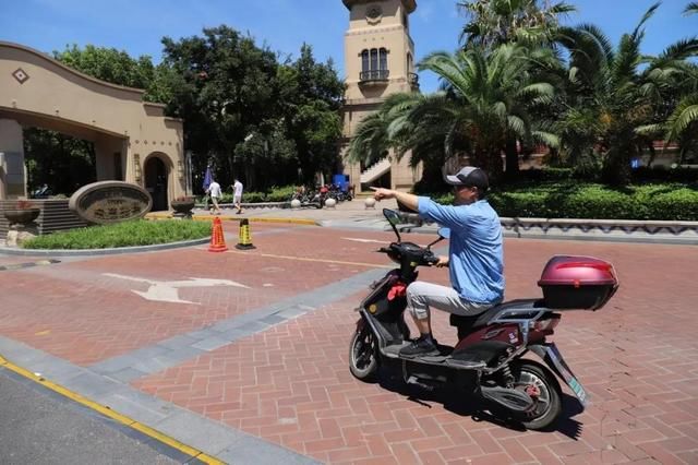  证件上|掉了钱包，发现的时候，钱包已经送到家中……