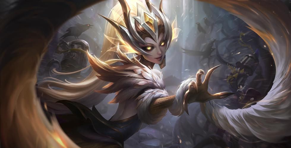 女警|女警重回压线王者 10.15版本五路高胜率英雄