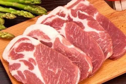 部位|买猪肉,就专挑这4个部位下手,肉质最好