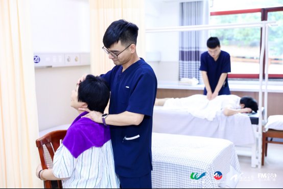  唐风|真温泉真康养，冬病夏治武义唐风温泉康养5日焕新之旅