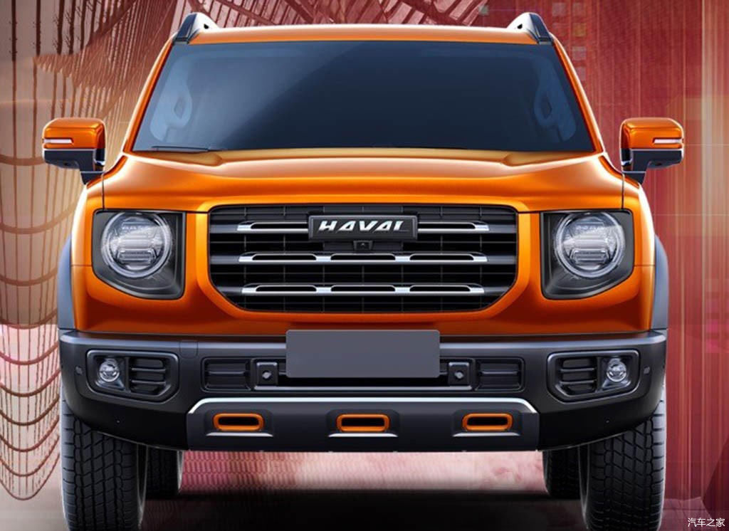  关注|哈弗大狗、全新路虎卫士领衔，接下来半个月，重点关注这5款新车