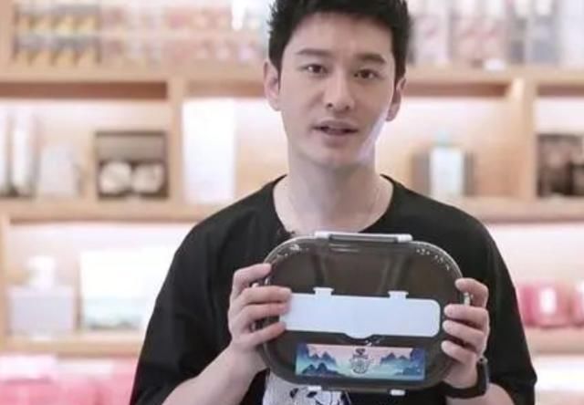  心疼|2天刷1200个碗，吃顾客的剩饭剩菜，43岁黄晓明努力到让人心疼