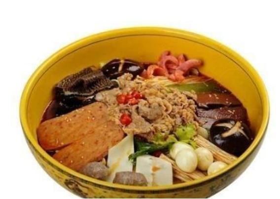 辣烫里|吃麻辣烫时,聪明人专挑这3种食物,不仅好吃还“不压秤”
