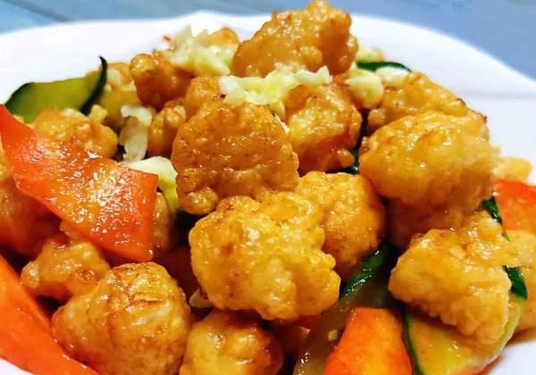 解馋|看着诱人吃着喷香的家常菜, 就是那么解馋下饭、营养美味!