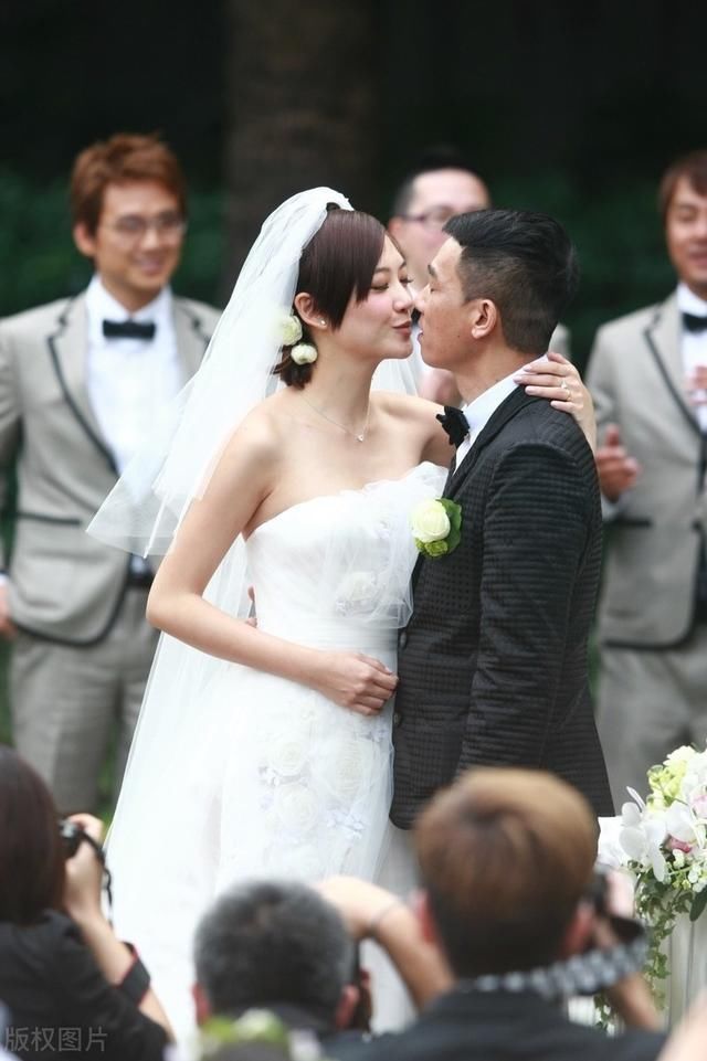  秦岚|应采儿吐槽好友秦岚为什么优秀的没人要，陈小春的回答让人意外