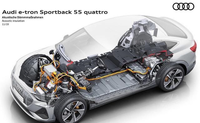 车展|e-tron系列成主打 奥迪北京车展阵容曝光