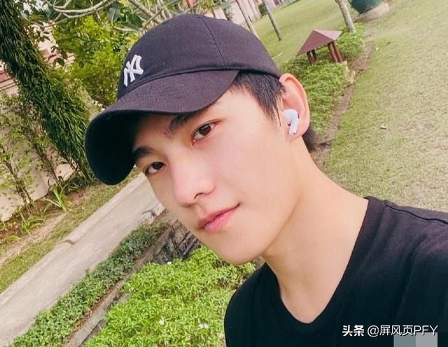  档综艺|《元气满满的哥哥》杨洋综艺，时隔5年被称活见久，往日阴影不在