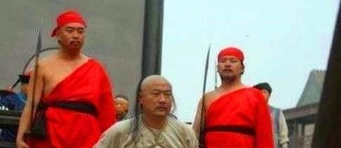  明知|古代被判腰斩的死刑犯明知必死，为何他们还要笑着贿赂刽子手？