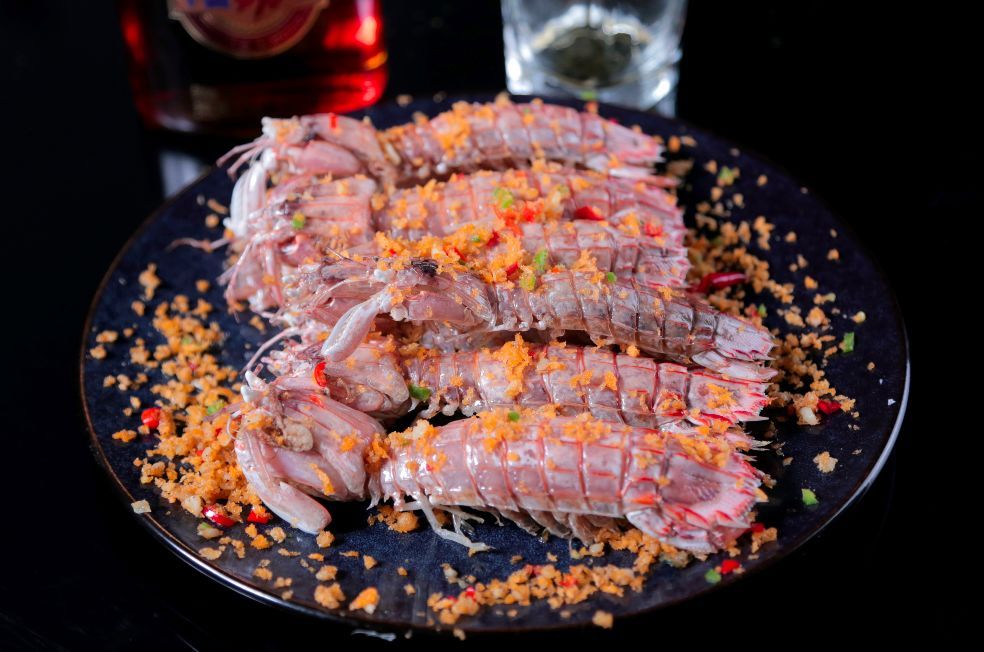 烤饼|衢宁铁路沿线美食大盘点,有你想吃的吗?