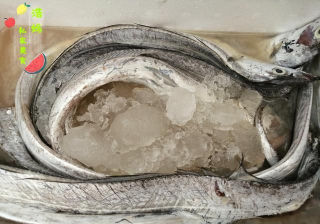  肉质|两种做法干煎带鱼，一种外壳酥脆，一种肉质紧实，哪种适合您？