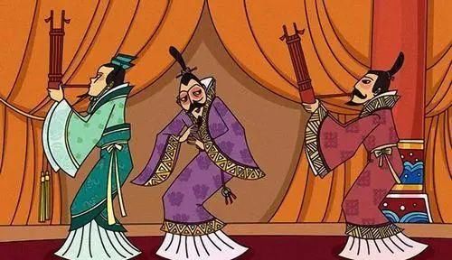  行业|骗子、南郭先生和失败者联盟