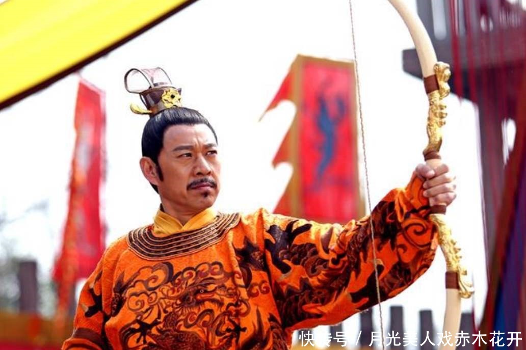 李世民|唐太宗李世民能够成就伟业,用人之道精髓,与魏武帝曹操不谋而合