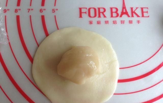  煮粥|绿豆别只会煮粥，做成香酥可口的绿豆饼，个个酥掉渣