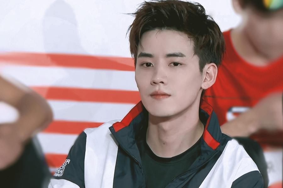 不了|周震南“真难”了，再牛也拯救不了糊团，偶像恋爱究竟谁