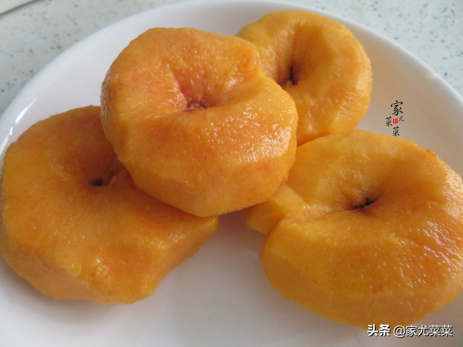  秋燥|入秋后遇上此水果别手软，多熬点囤起来，滋补去秋燥