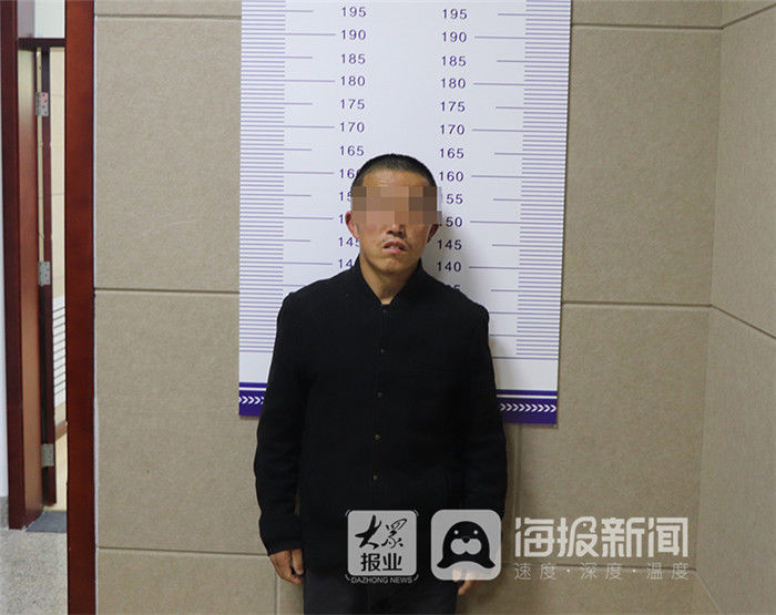 惯犯|惯犯作案!东营公安抓获一名“猖狂”窃贼