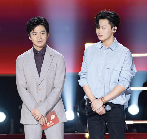  18进9|《好声音》宋宇宁露冠军相，将另一原创选手淘汰，贾翼腾也危险了