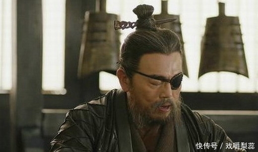 称帝|曹丕称帝之前,曹魏一连损失了八位名将,一个比一个令人惋惜