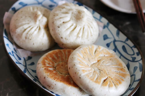 母女俩|母女俩的极简午餐，一晒朋友圈就走红，网友：夏天就该这样吃