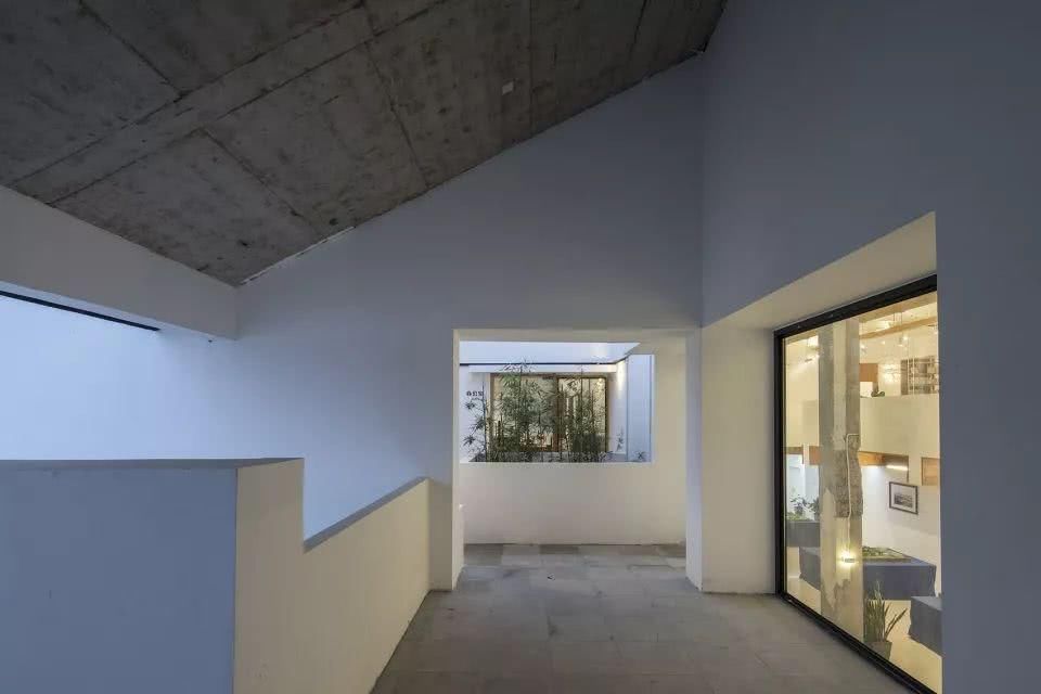  不落俗套|乡建如何不落俗套？15个最佳乡村建筑告诉你