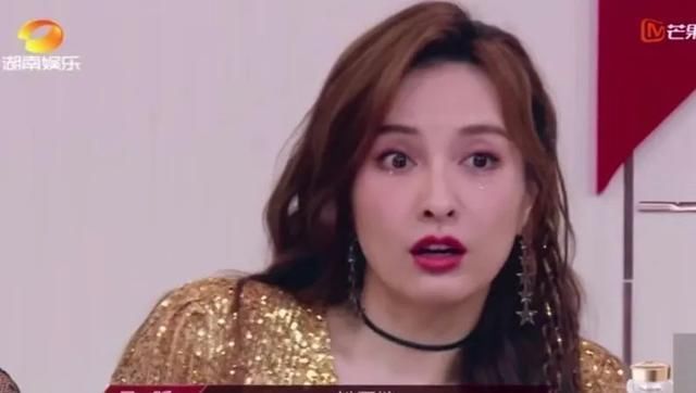 孟佳|孟佳三公被淘汰,宁静说了大实话,「乘风破浪的姐姐」能看清4种人