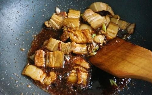 晒晒|晒晒我家的晚餐,半小时就做好,虽然素菜多,但营养足味道香