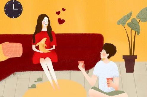 经济上|一位已婚女人的忠告：结婚不要彩礼的姑娘，得做好3个准备
