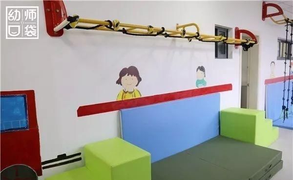  搞定|100张精选案例教你搞定开学走廊环创!