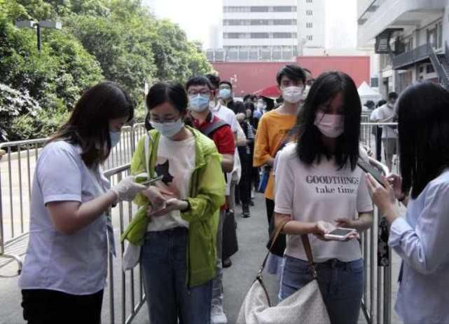  高校|今年浦东户籍应届高校毕业生达1.17万人，八成以上已经实现就业 ！