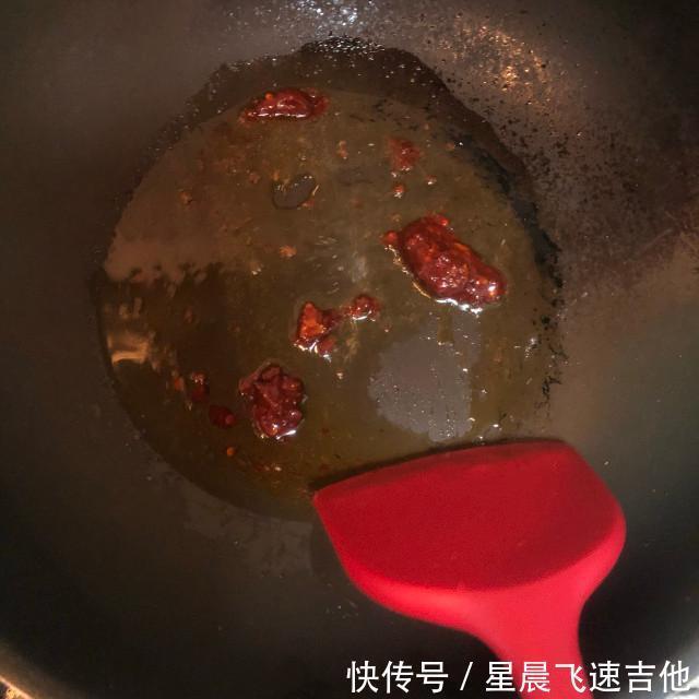  香辣|辣炒鸡心，香辣美味，下酒下饭
