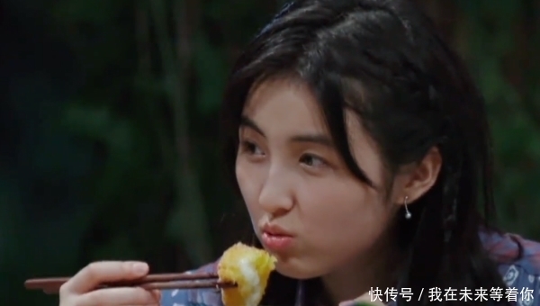 向往|《向往4》被喷假,众人都夸炸牛奶好吃,可桌上的剩菜怎么解释?