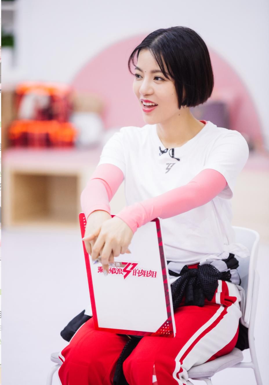  排名|《乘风破浪的姐姐》二公排名淘汰结果意外，阿朵丁当都吃了这个亏