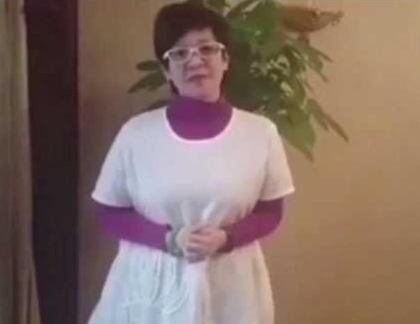  柯以敏|以为自己很红，上节目做导师耍大牌辱骂选手，被封杀后哭着求原谅