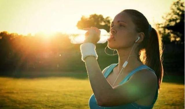 跑步|夏季跑步,请避开这些误区!