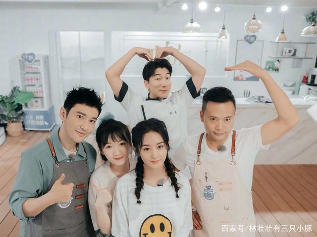  杨国福|《中餐厅》第四季刚播2期,杨国福成为最大的赢家