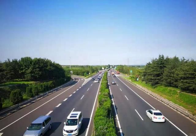  交警|高速交警拍了拍你！这些事故多发路段，开车经过千万要注意