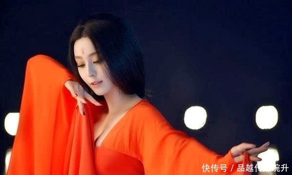 容貌|杨贵妃容貌复原图问世，惊艳世人，堪比女明星