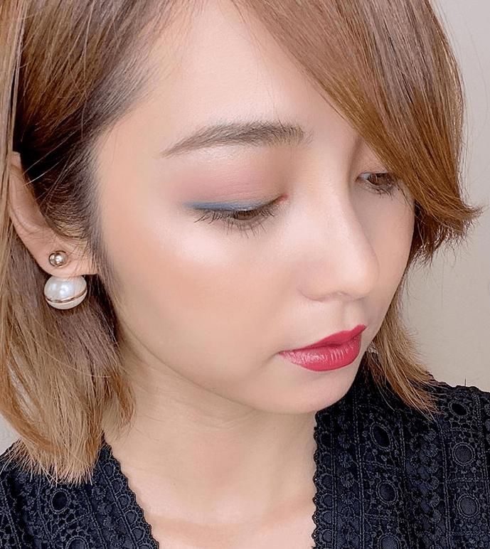  秋季|秋季彩妆新品指路！