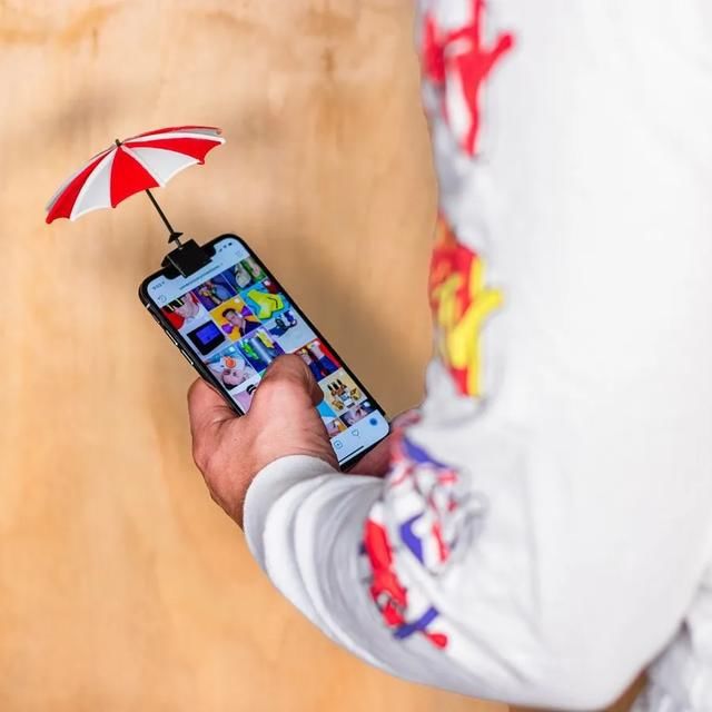  口罩|世界上最没用的设计！拥有后，我的生活更闹心了···