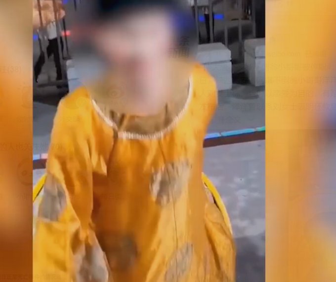 粉丝|以恋爱为名向多名粉丝借钱不还？西安不倒翁小哥发声：已还部分欠款