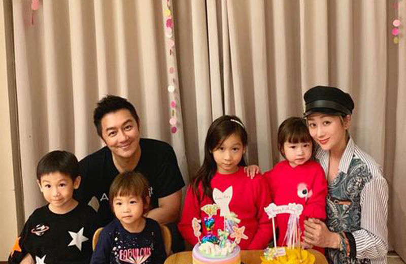  陈浩民|《乘风破浪的姐姐》火到香港？“段誉阿紫”也来合体蹭热度