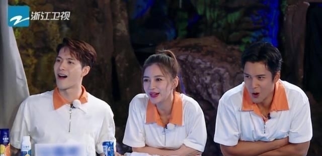 蔡徐坤|《奔跑吧》涨粉最快的嘉宾,不是蔡徐坤,而是陪了大家8季的他