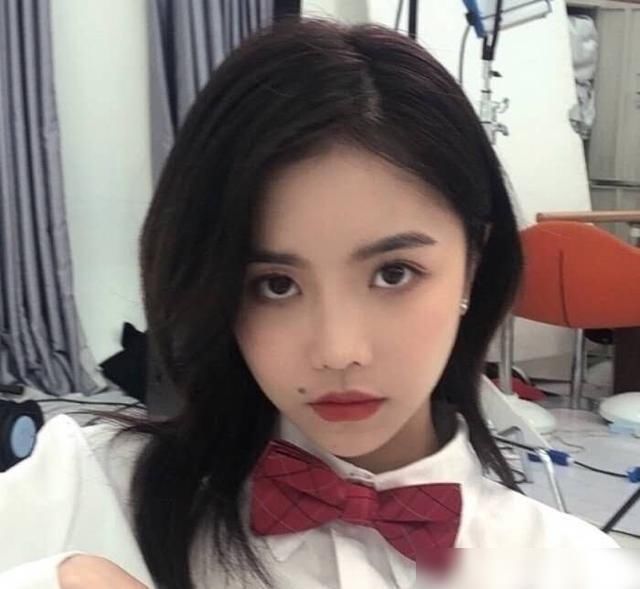  长安|极限挑战：看完THE9队长安琦上综艺节目，网友直呼我脱粉了！